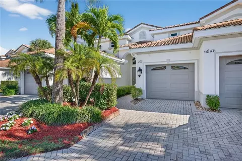 6846 Sterling Greens Dr #202, Naples, FL 34104