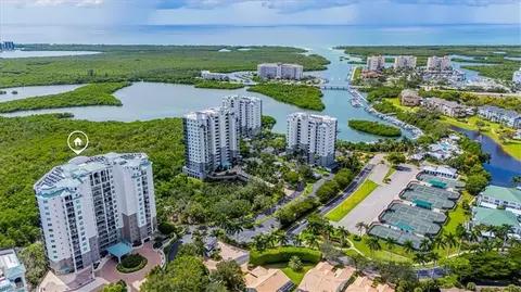 445 Cove Tower Dr #504, Naples, FL 34110