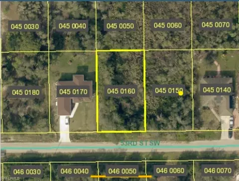2610 53rd St SW, Lehigh Acres, FL 33976