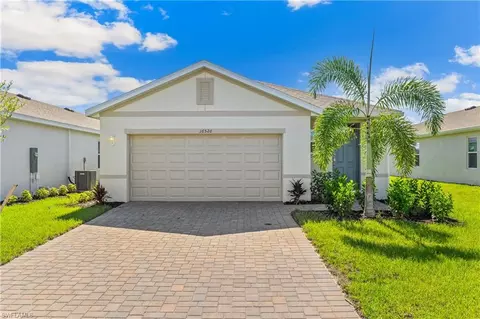 2688 Star Coral Way, North Fort Myers, FL 33903