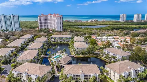 7686 Pebble Creek Cir #102, Naples, FL 34108