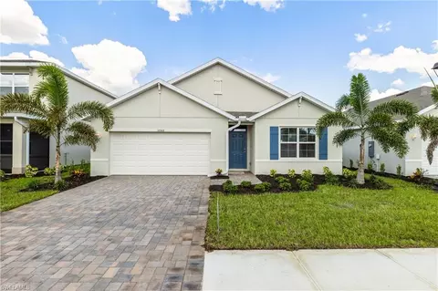 16537 Blue Coral Ln, North Fort Myers, FL 33903
