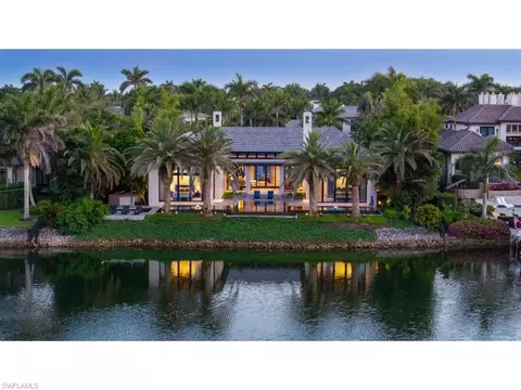 3065 Fort Charles Dr, Naples, FL 34102