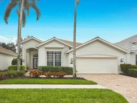 1770 Marsh Run, Naples, FL 34109