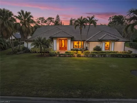 20229 Wildcat Run Dr, Estero, FL 33928