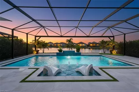 3967 Pegasus Way, Naples, FL 34120