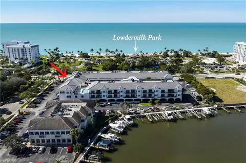 1400 Gulf Shore Blvd N #307, Naples, FL 34102