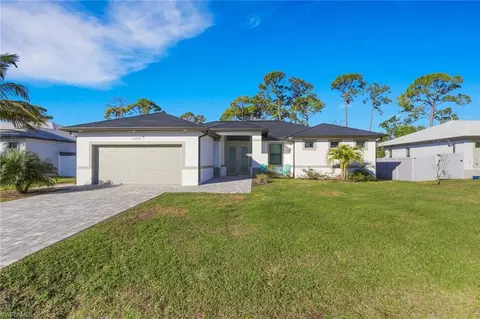 23224 W El Dorado Ave, Bonita Springs, FL 34134
