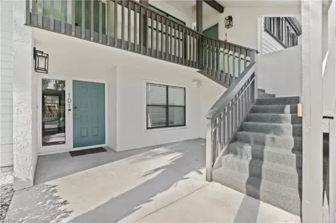 16472 Timberlakes Dr #101, Fort Myers, FL 33908