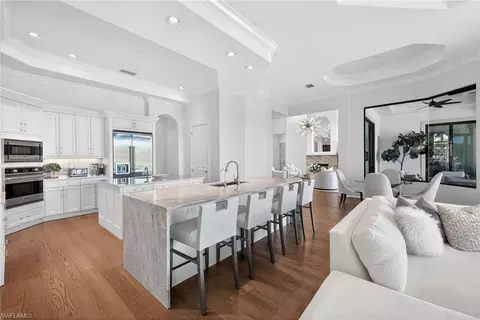 Kitchen - 16515 Buonasera Ct, Naples, FL 34110 photo 1 of 6