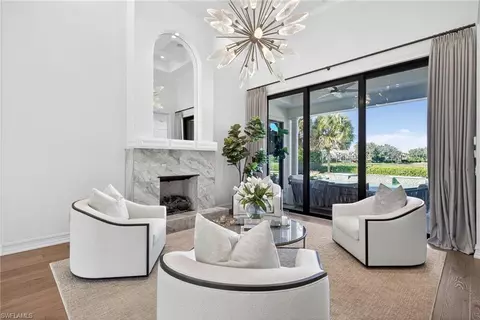 Living - 16515 Buonasera Ct, Naples, FL 34110 photo 1 of 6