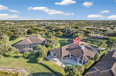 View/Area - 16515 Buonasera Ct, Naples, FL 34110 photo 3 of 4