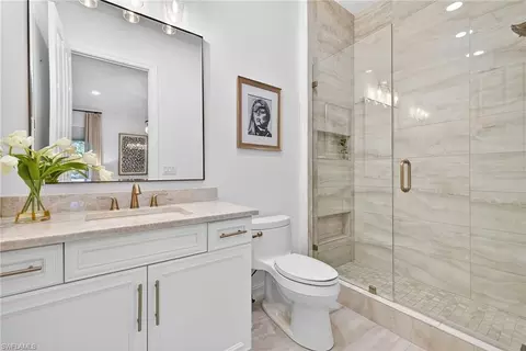Bath - 16515 Buonasera Ct, Naples, FL 34110 photo 5 of 6