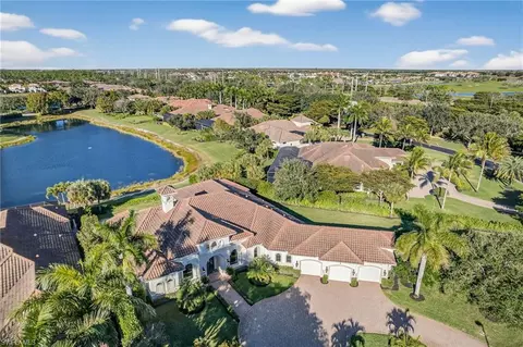 View/Area - 16515 Buonasera Ct, Naples, FL 34110 photo 1 of 4