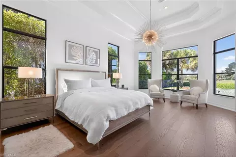 Bedroom - 16515 Buonasera Ct, Naples, FL 34110 photo 1 of 6