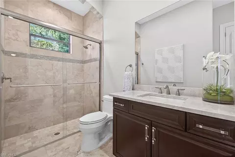 Bath - 16515 Buonasera Ct, Naples, FL 34110 photo 6 of 6