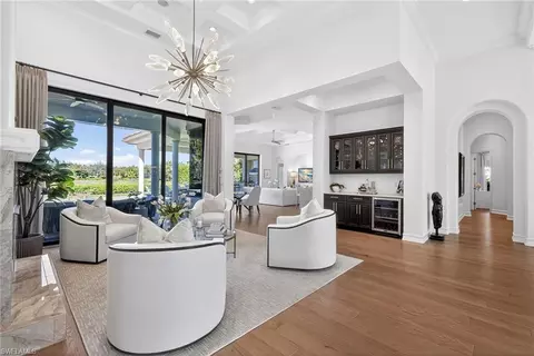 Living - 16515 Buonasera Ct, Naples, FL 34110 photo 2 of 6