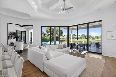 Living - 16515 Buonasera Ct, Naples, FL 34110 photo 5 of 6