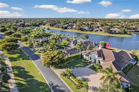 View/Area - 16515 Buonasera Ct, Naples, FL 34110 photo 2 of 4