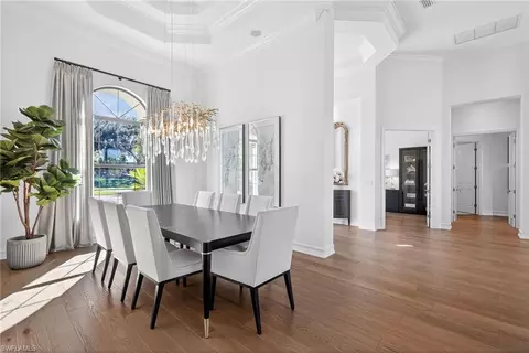 Dining - 16515 Buonasera Ct, Naples, FL 34110 photo 1 of 3