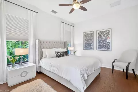 Bedroom - 16515 Buonasera Ct, Naples, FL 34110 photo 6 of 6