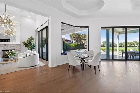 Dining - 16515 Buonasera Ct, Naples, FL 34110 photo 3 of 3