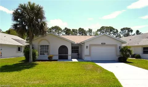 3390 Sabal Springs Blvd, North Fort Myers, FL 33917