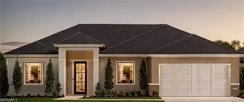 1111 Chaplin Ave, Lehigh Acres, FL 33971
