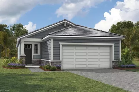 1553 Panoramic Vista Ave, Naples, FL 34114
