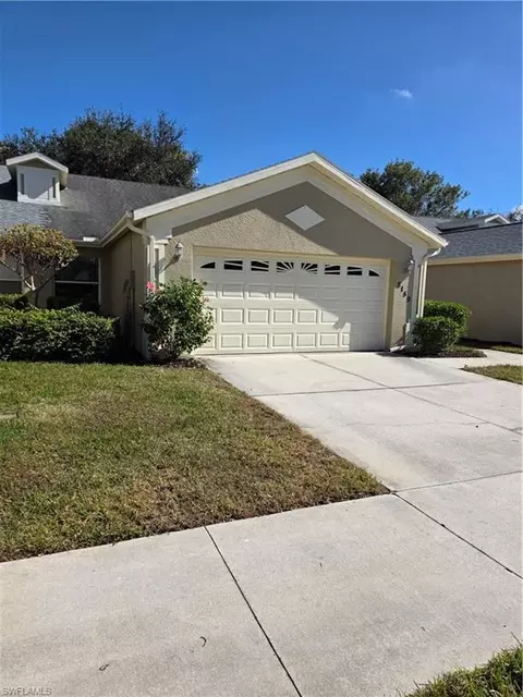8159 Ibis Cove Cir #A106, Naples, FL 34119