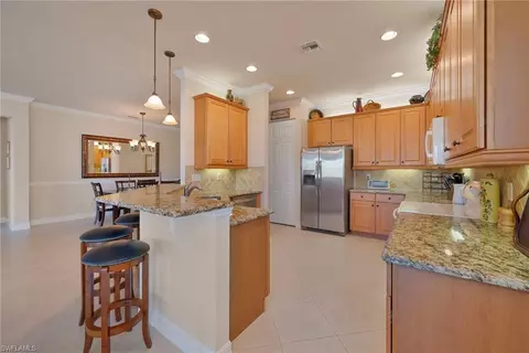 Kitchen - 6529 Marbella Dr, Naples, FL 34105 photo 1 of 3