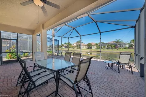 Exterior - 6529 Marbella Dr, Naples, FL 34105 photo 2 of 9