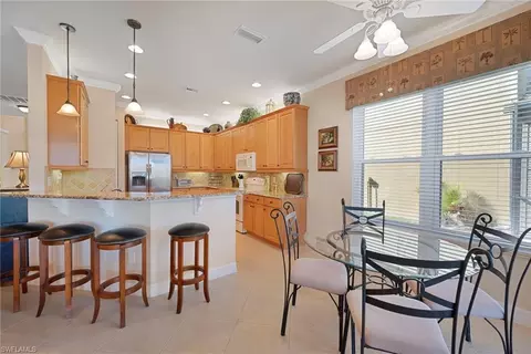 Kitchen - 6529 Marbella Dr, Naples, FL 34105 photo 3 of 3