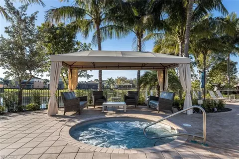 Exterior - 6529 Marbella Dr, Naples, FL 34105 photo 6 of 9