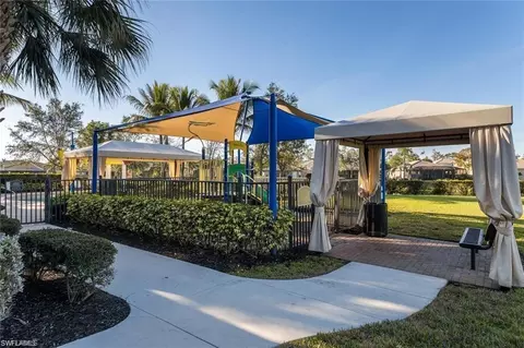 Exterior - 6529 Marbella Dr, Naples, FL 34105 photo 5 of 9