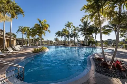 Exterior - 6529 Marbella Dr, Naples, FL 34105 photo 8 of 9