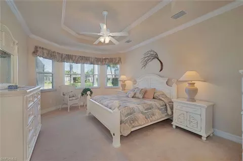 Bedroom - 6529 Marbella Dr, Naples, FL 34105 photo 1 of 2