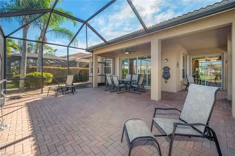 Exterior - 6529 Marbella Dr, Naples, FL 34105 photo 4 of 9