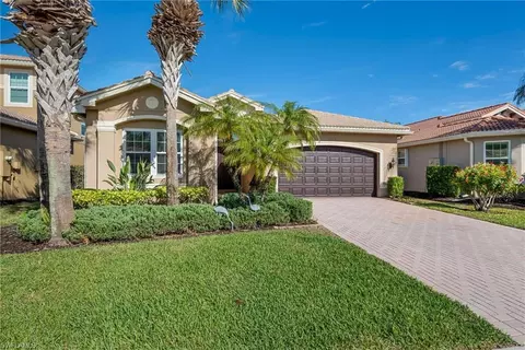 6529 Marbella Dr, Naples, FL 34105