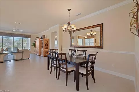 Dining - 6529 Marbella Dr, Naples, FL 34105 photo 1 of 1