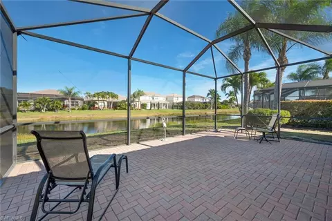 Exterior - 6529 Marbella Dr, Naples, FL 34105 photo 3 of 9