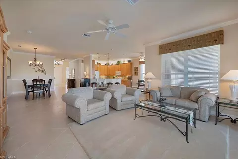 Living - 6529 Marbella Dr, Naples, FL 34105 photo 1 of 1