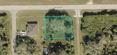 120 Dexter Ave S, Lehigh Acres, FL 33974