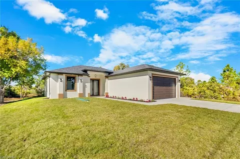 2919 Gene Ave N, Lehigh Acres, FL 33971