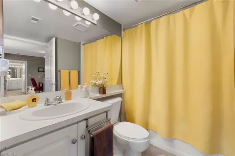 Bath - 1835 Florida Club Cir #3103, Naples, FL 34112 photo 2 of 2
