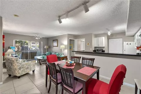 Dining - 1835 Florida Club Cir #3103, Naples, FL 34112 photo 3 of 3