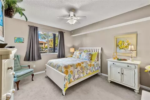 Bedroom - 1835 Florida Club Cir #3103, Naples, FL 34112 photo 4 of 5