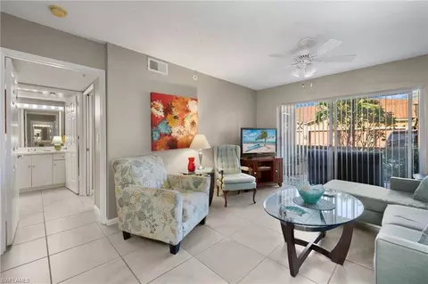 Living - 1835 Florida Club Cir #3103, Naples, FL 34112 photo 2 of 3