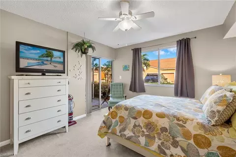 Bedroom - 1835 Florida Club Cir #3103, Naples, FL 34112 photo 5 of 5