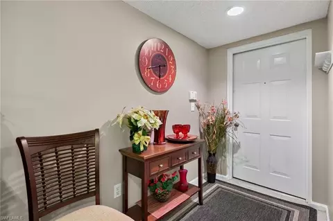 Entry Way - 1835 Florida Club Cir #3103, Naples, FL 34112 photo 1 of 1